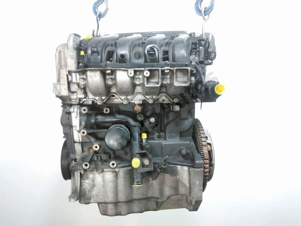 Moteur