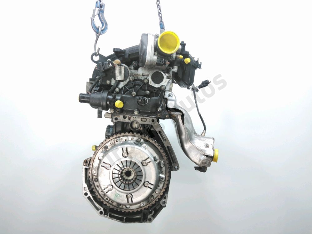 Moteur