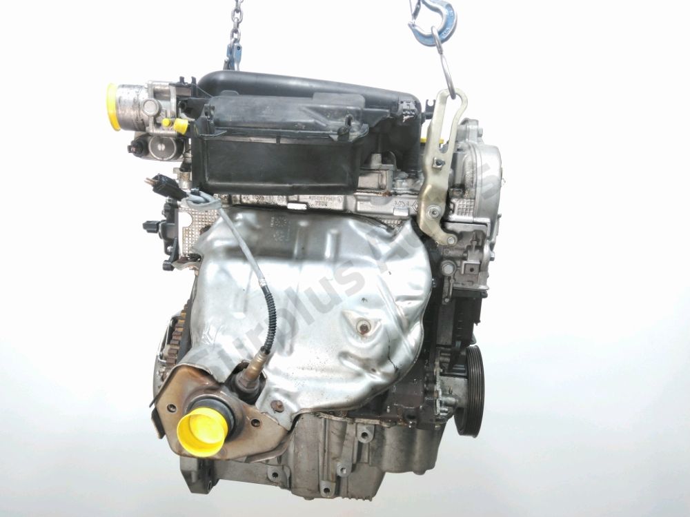 Moteur