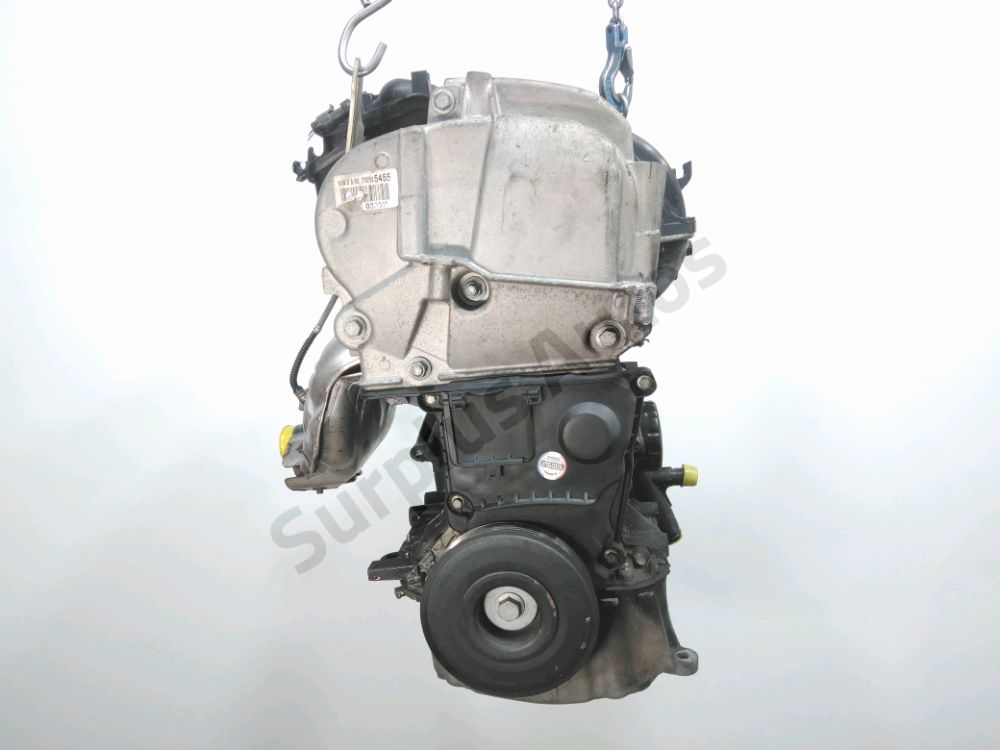 Moteur