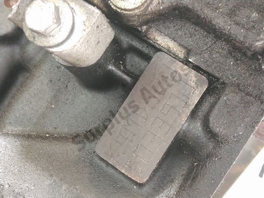 Moteur