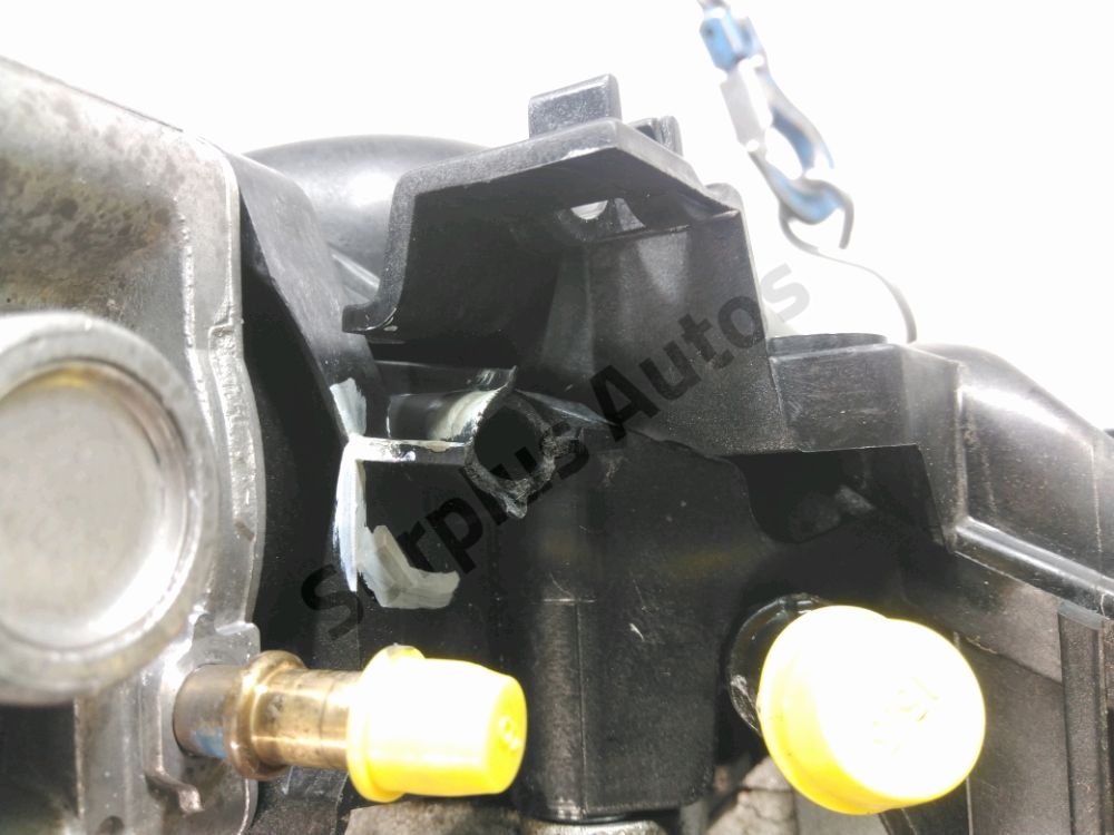 Moteur