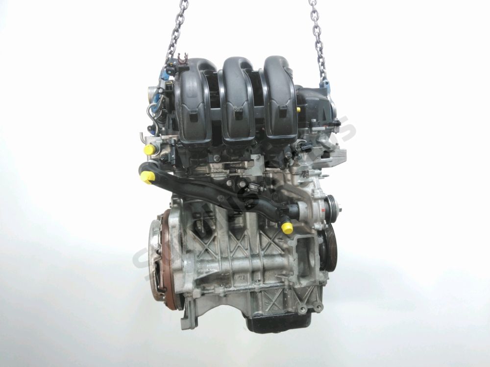 Moteur