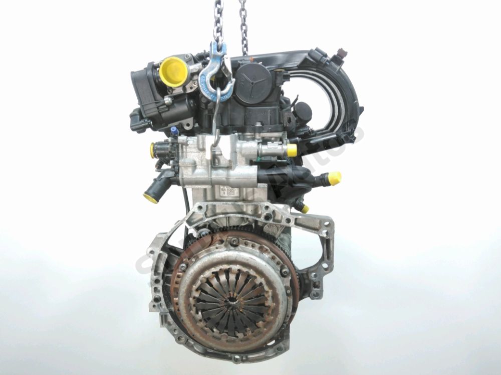 Moteur