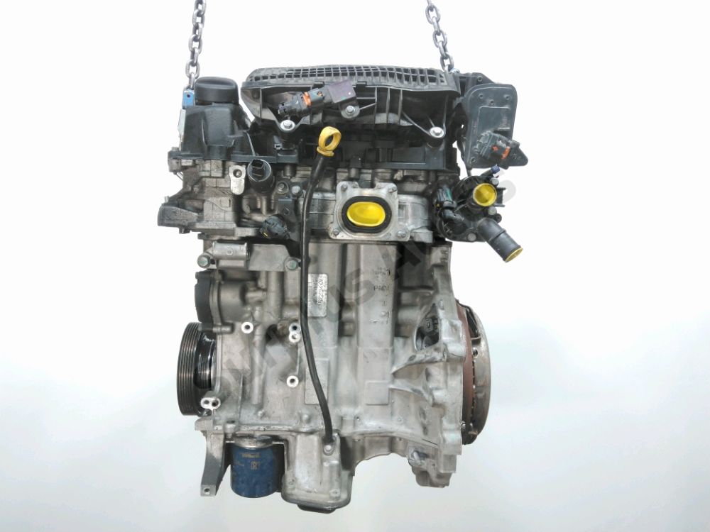 Moteur