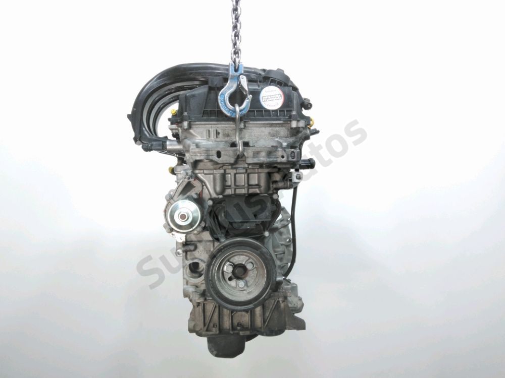 Moteur
