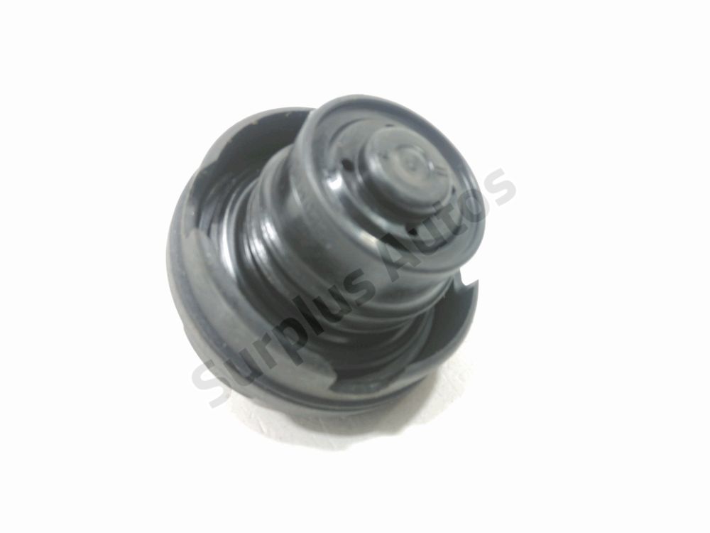 Bouchon de réservoir à carburant