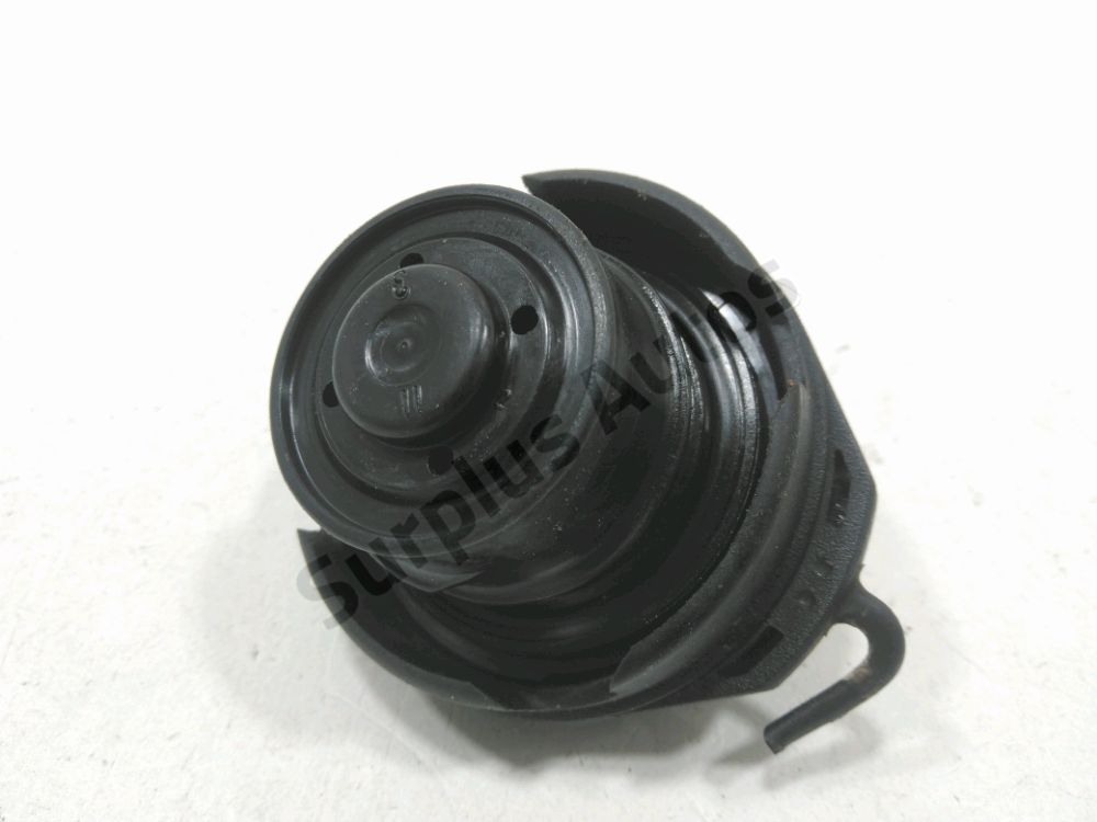 Bouchon de réservoir à carburant