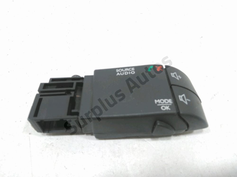 Commande multimedia