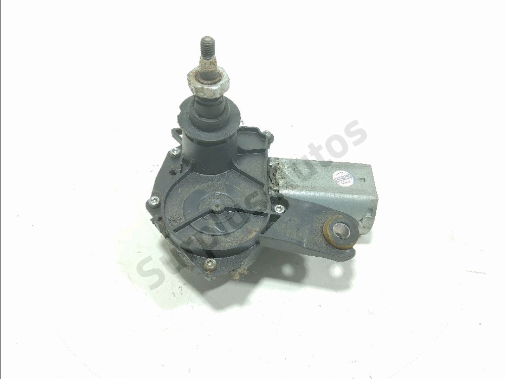 Moteur d'essuie glace arrière