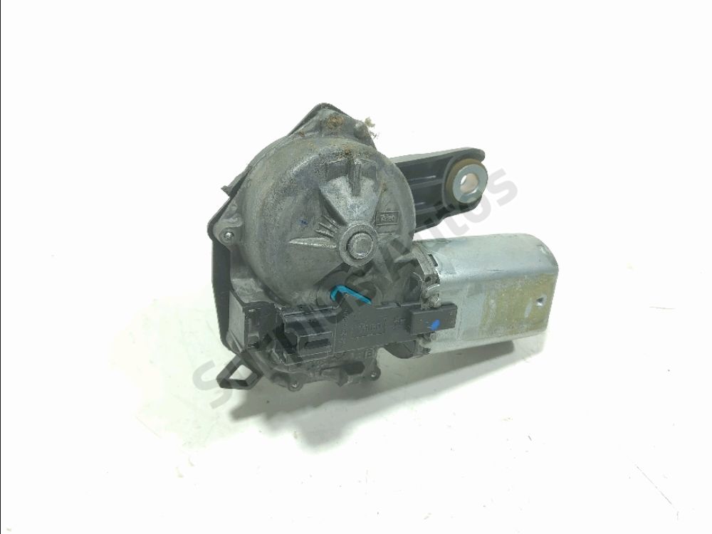 Moteur d'essuie glace arrière
