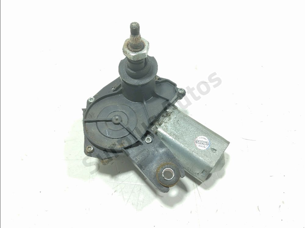 Moteur d'essuie glace arrière