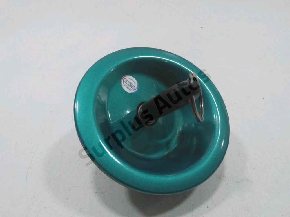 Bouchon de réservoir à carburant