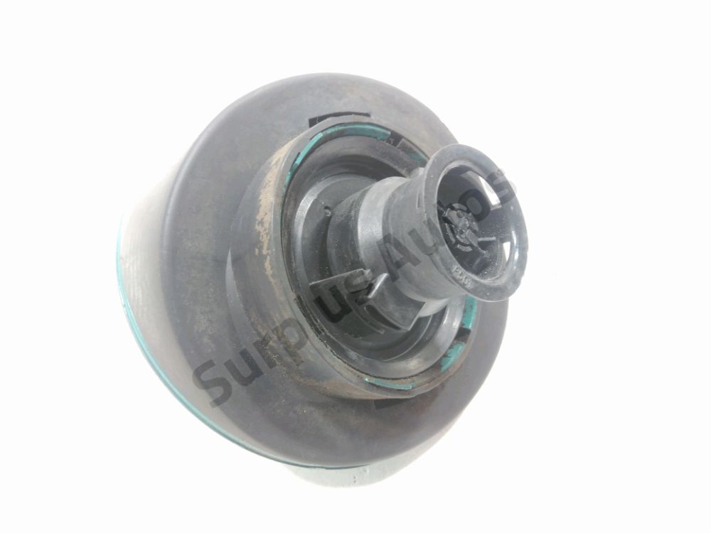 Bouchon de réservoir à carburant