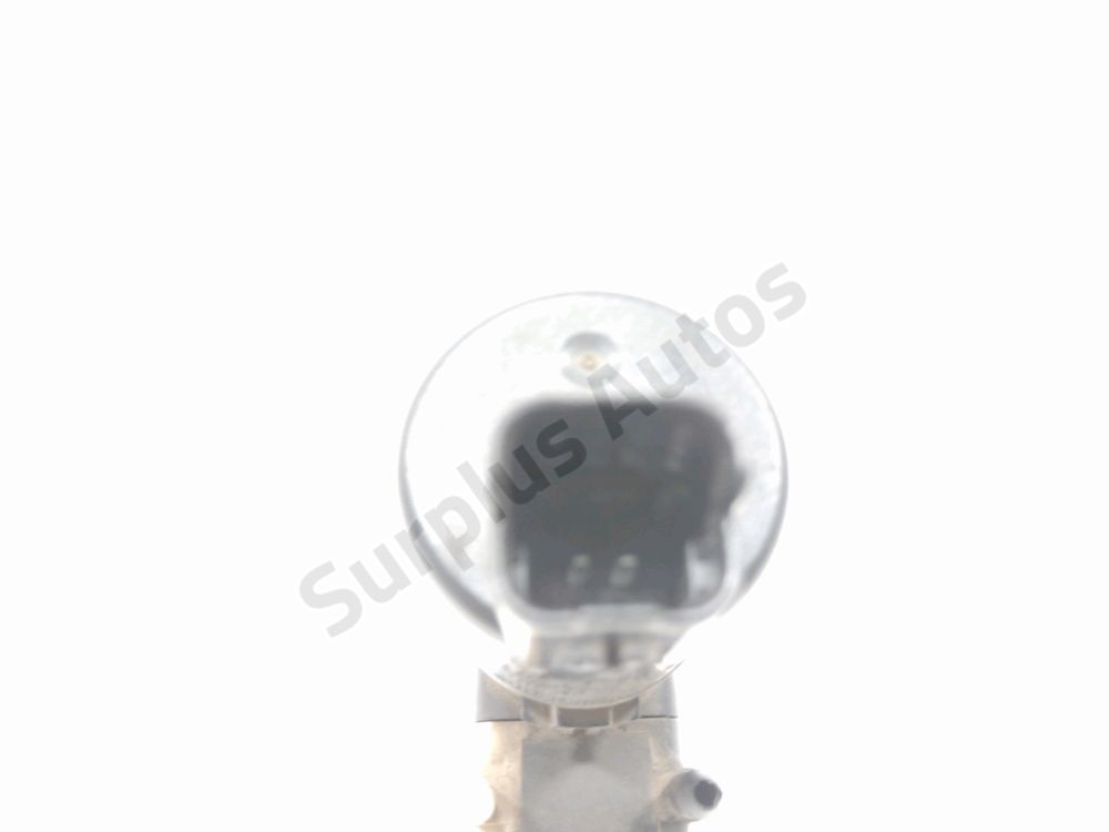 Pompe de lave glace