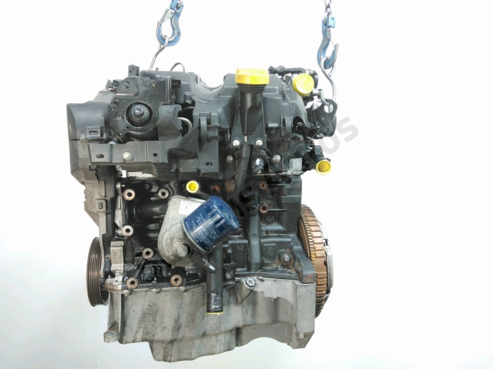 Moteur