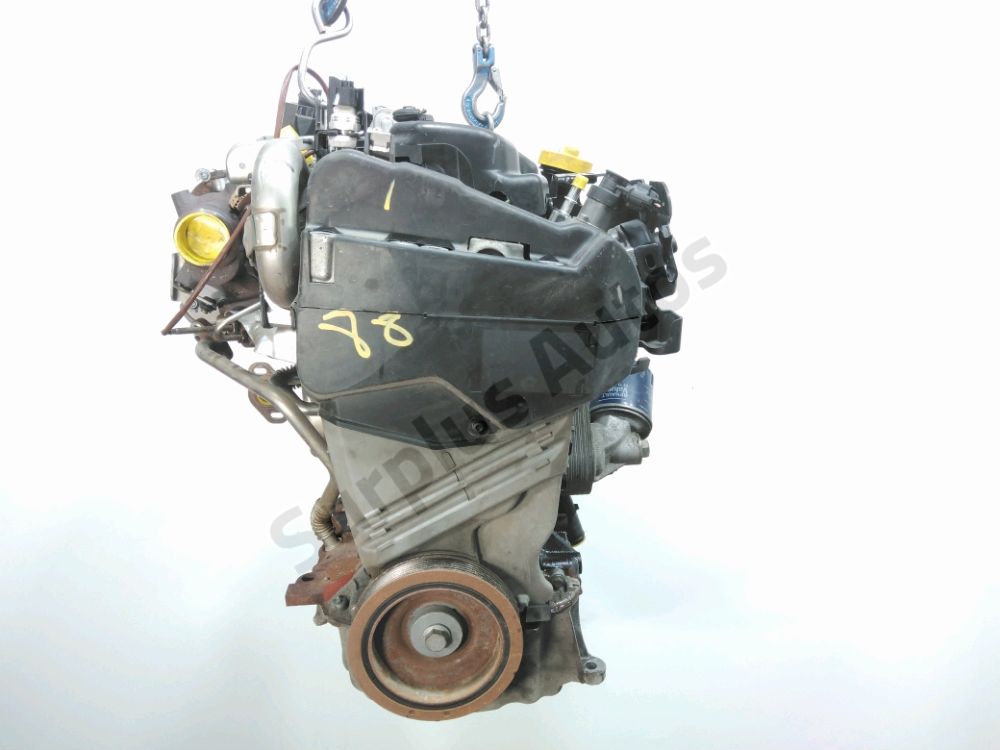 Moteur