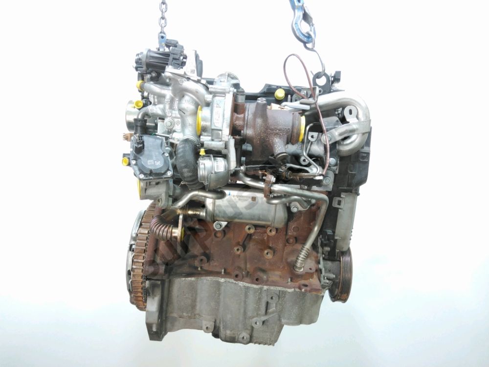 Moteur