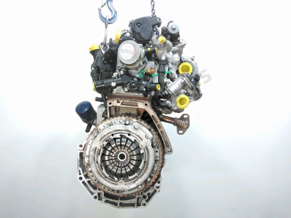 Moteur