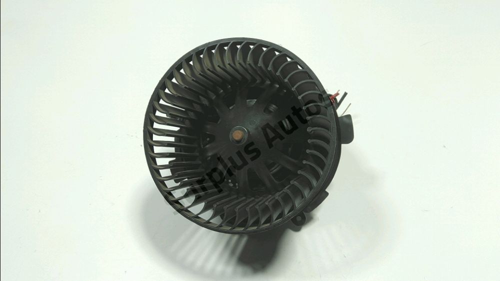 Ventilateur de chauffage