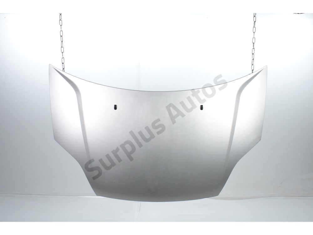 Capot