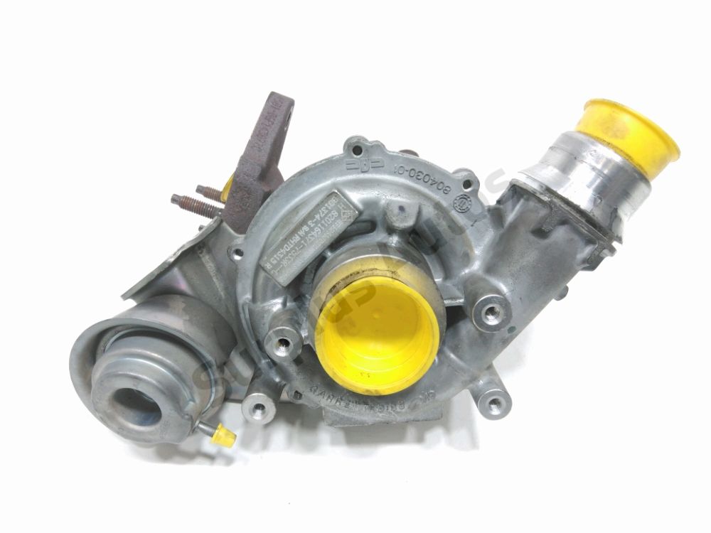 Turbo