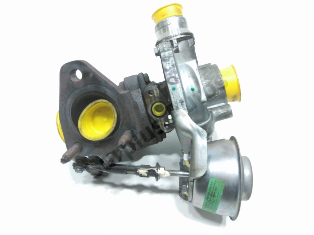 Turbo