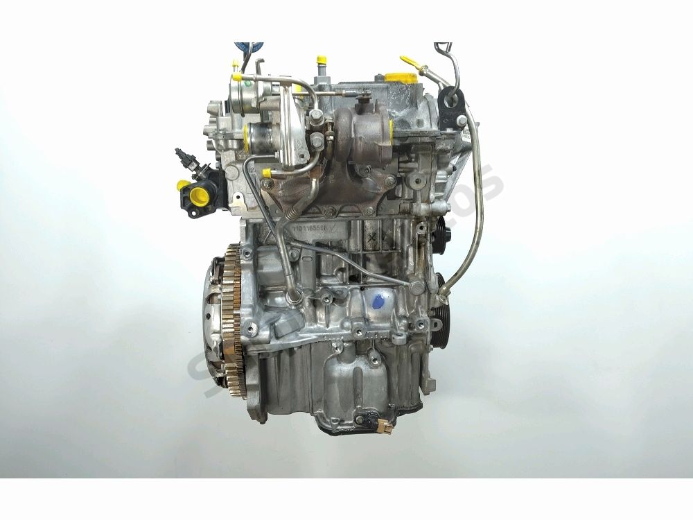 Moteur
