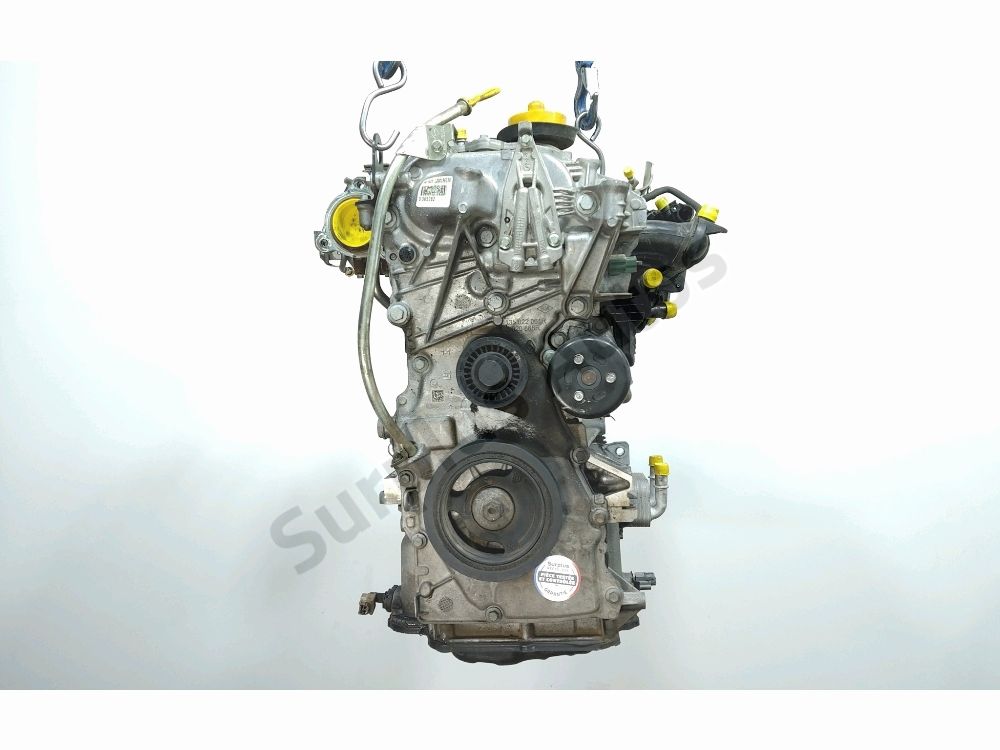 Moteur