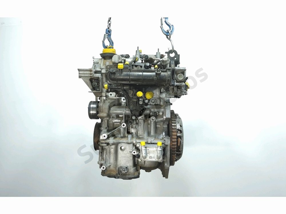 Moteur