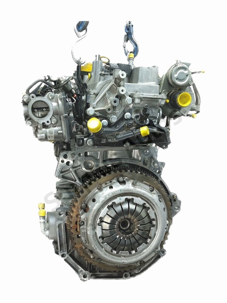 Moteur