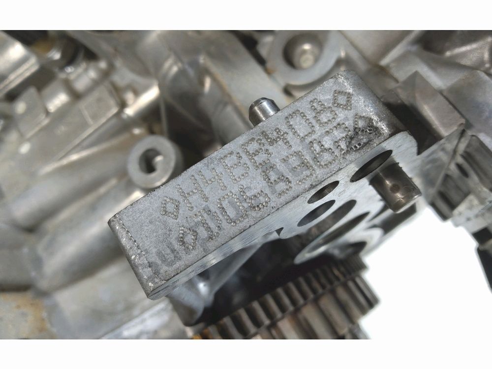 Moteur