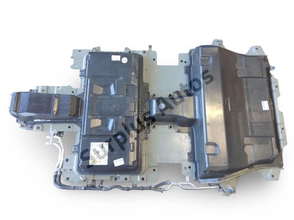 Batterie de traction