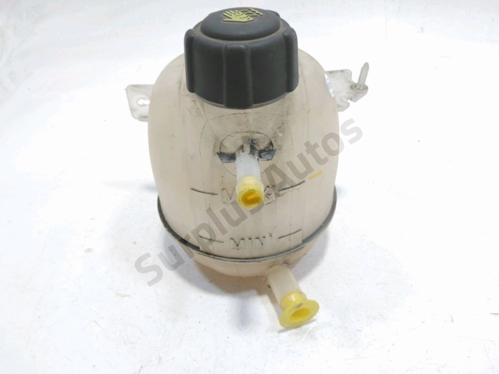 Vase d'expansion