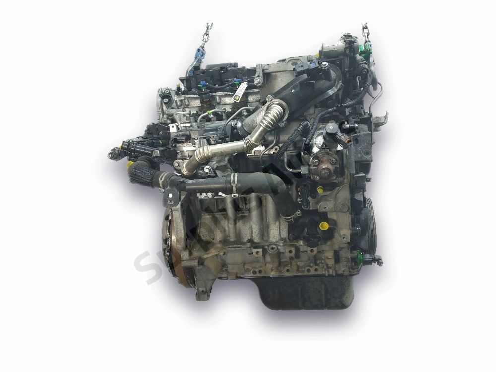 Moteur