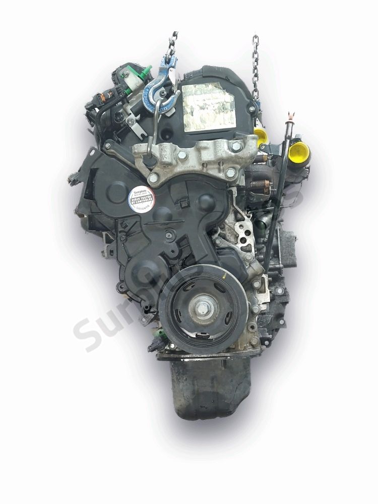 Moteur