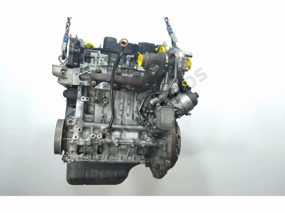 Moteur