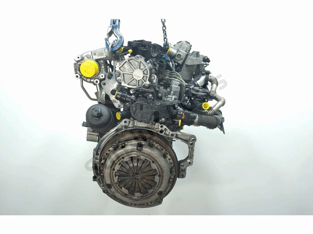 Moteur