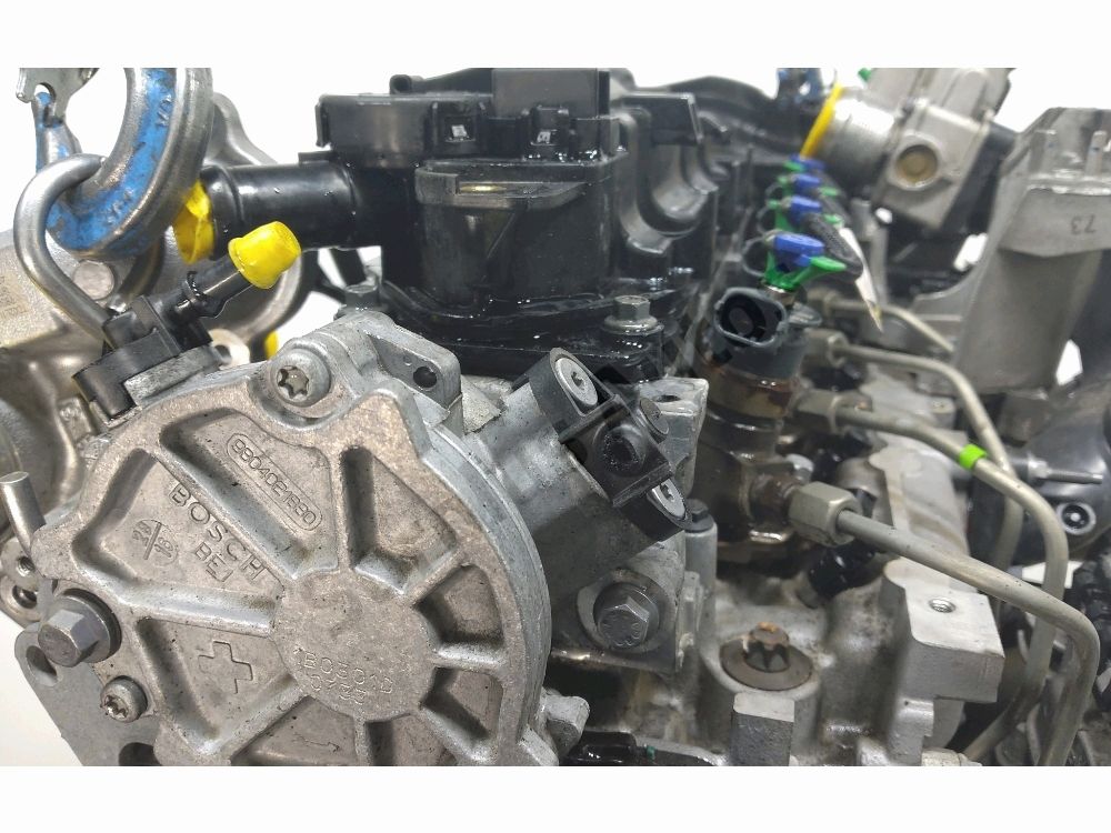 Moteur