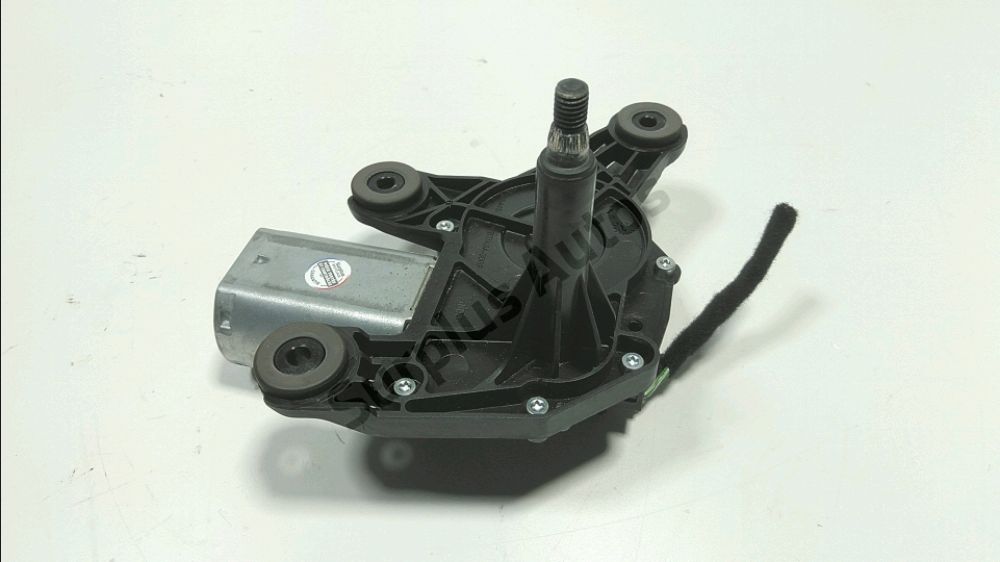 Moteur d'essuie glace arrière