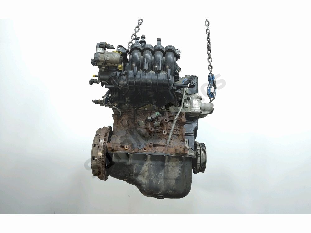 Moteur