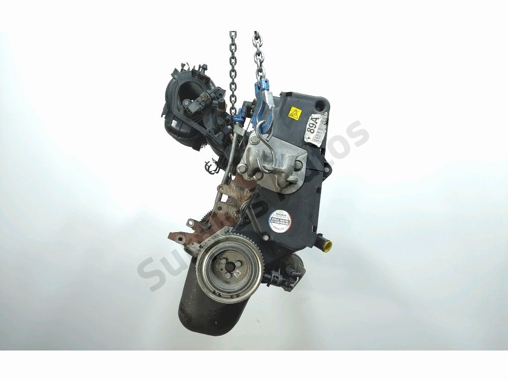 Moteur