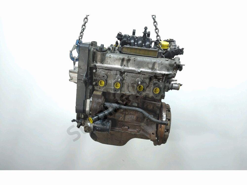 Moteur