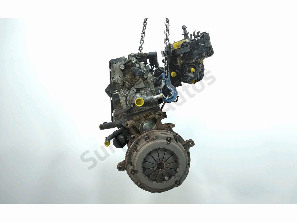 Moteur