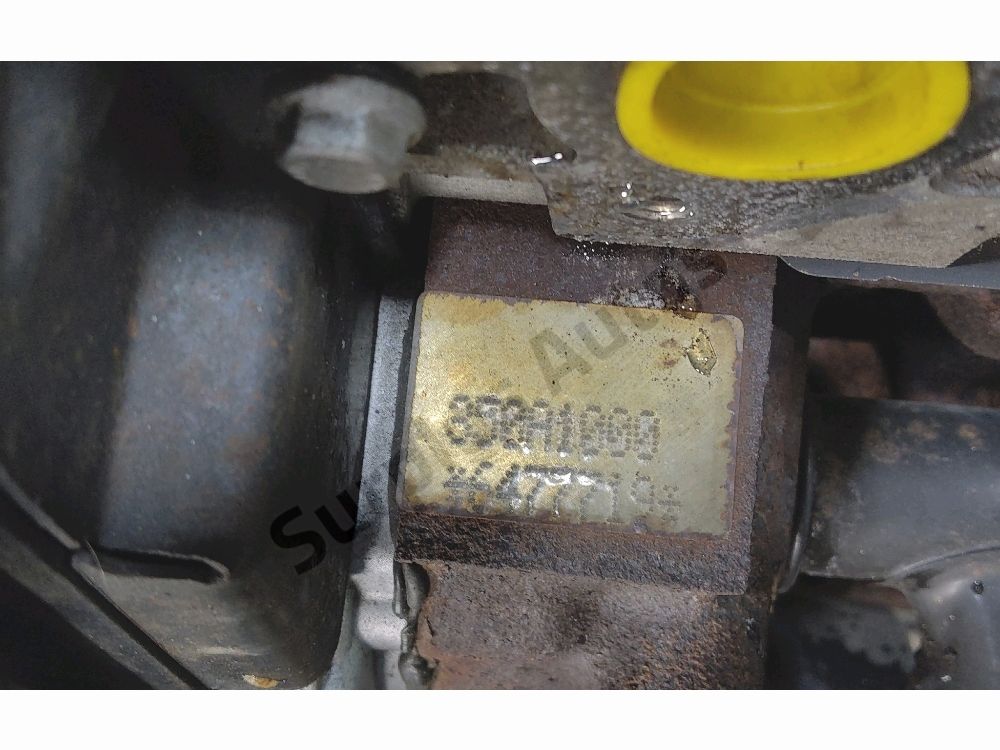 Moteur