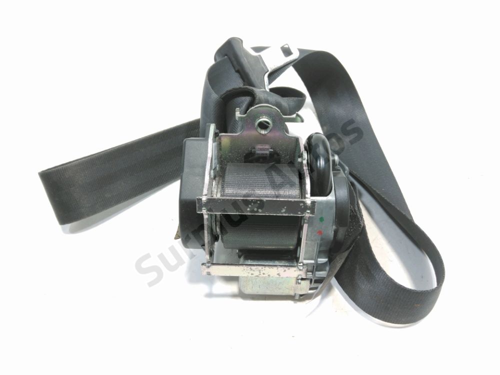 Ceinture avant gauche
