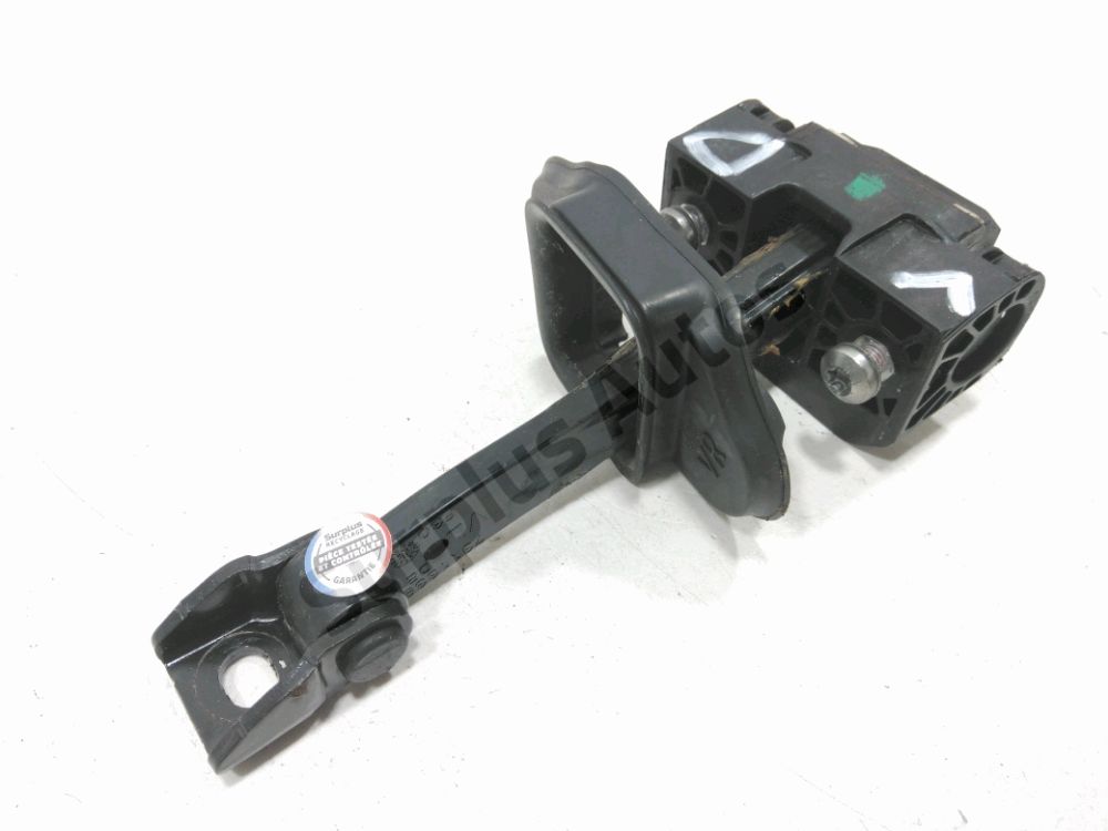 Tirant de porte avant droit