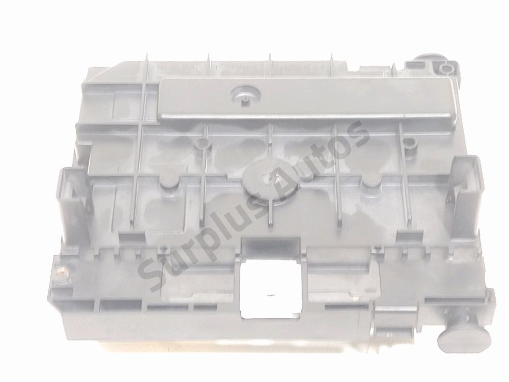 Boite à fusibles moteur
