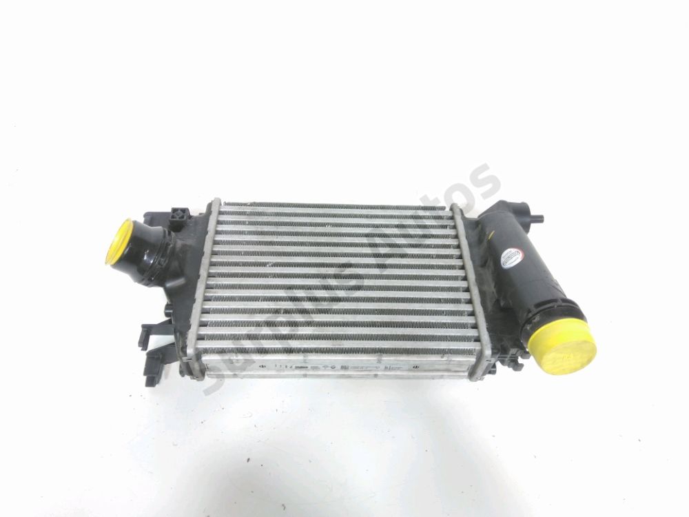 Echangeur d'air