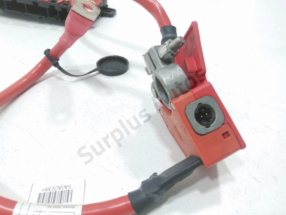 BPGA - Boitier Fusible Batterie
